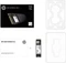 HP SSD EX900 M.2 250GB, M.2 2280 / M-Key / PCIe 3.0 x4 Vorschaubild