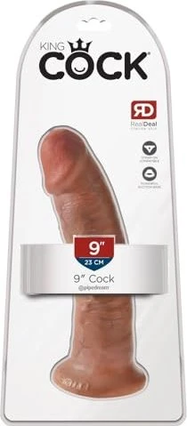 Pipedream King Cock 9" Cock PD5504