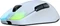 Roccat Kone Pro Air Arctic White, USB/Bluetooth Vorschaubild