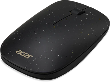 Acer Vero Wireless Keyboard and Mouse Combo AAK125 schwarz, USB, DE