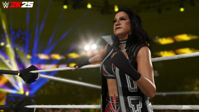 WWE 2k25 (Xbox One/SX)