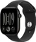 Apple Sportarmband XL für Apple Watch 46mm schwarz Vorschaubild