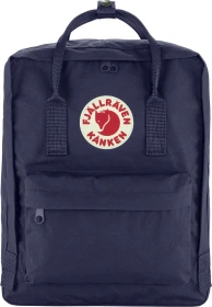 Fjällräven Kanken midnight purple