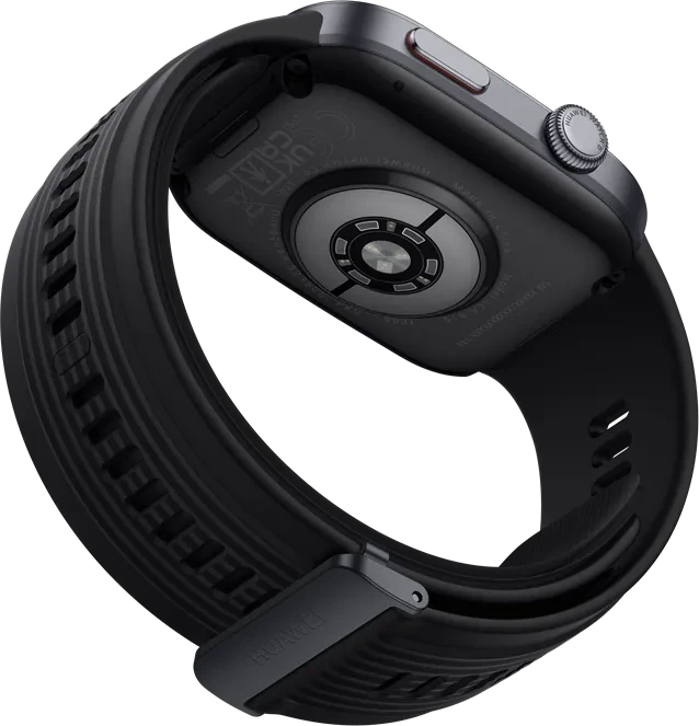 Huawei Watch D2 schwarz