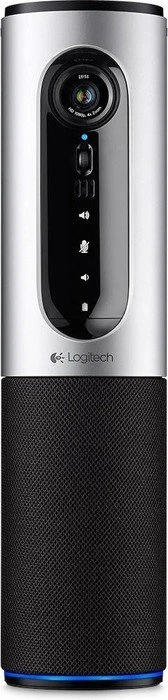Logitech Connect ConferenceCam silber
