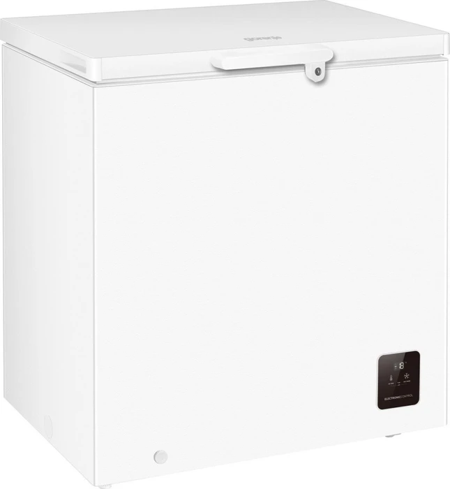 Gorenje FH20E6W5 Gefriertruhe