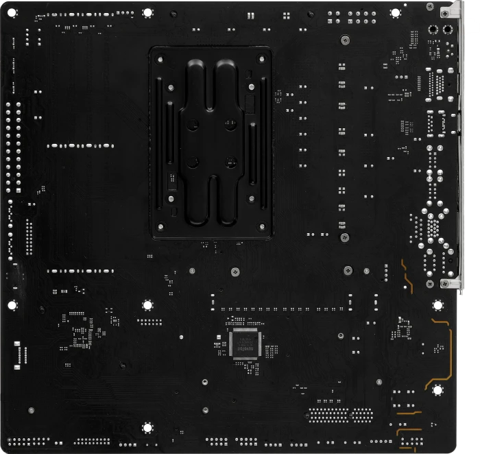 ASRock B850M Pro RS (AMD AM5)