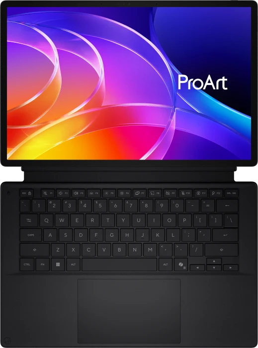 ASUS ProArt PZ14 HT7407NA-SN042W, Snapdragon X2 Elite - X2E-88-100, 32GB RAM, 1TB