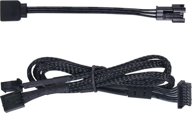 Lian Li Uni Fan SL120V2 RGB, schwarz, 120mm