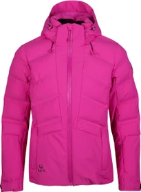 Halti Nordic Arcty Skijacke prima pink (Damen)