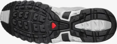 Salomon ACS Pro metal/ghost gray/silver metallic x