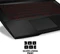 MSI GF63 Thin 10SC-243, Core i5-10500H, 8GB RAM, 256GB SSD, GeForce GTX 1650 Max-Q, DE Vorschaubild
