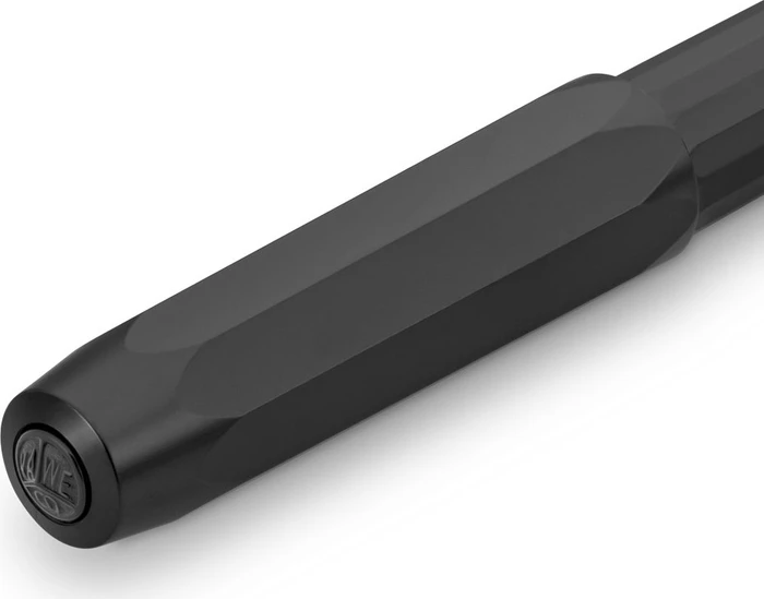 Kaweco Perkeo Gelroller all-black