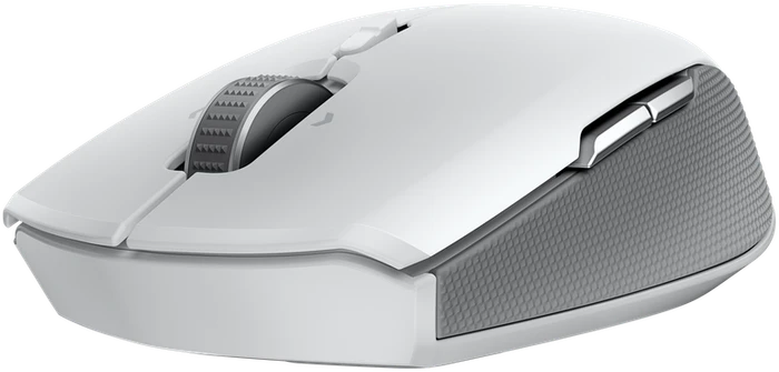 Razer Pro Click Mini Ergonomic Wireless Mouse, USB/Bluetooth