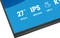 iiyama ProLite XB2797QSNP-B1, 27" Vorschaubild