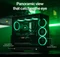 Endorfy Fishtank 6000 Flex, Glasfenster Vorschaubild