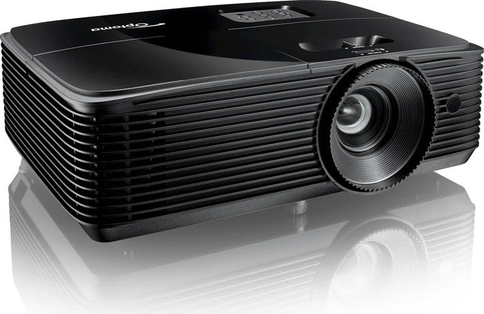 Optoma HD28e