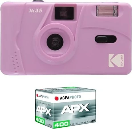 Kodak M35