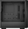 DeepCool CK500, schwarz, Glasfenster Vorschaubild