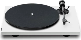 Pro-Ject E1.2 weiß