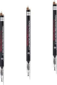 L'Oréal Brow Artist Skinny Definer Augenbrauenstift 105 brunette