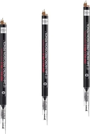 L'Oréal Brow Artist Skinny Definer Augenbrauenstift 105 brunette