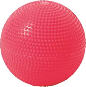 Togu Touch Ball 18cm Gymnastikball pink