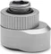 EK Water Blocks Quantum Line EK-Quantum Torque Rotary Offset 7, G1/4", 7mm Versatz, Satin Titanium Vorschaubild
