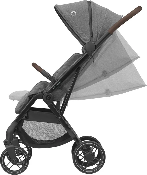 Maxi-Cosi Soho select grey