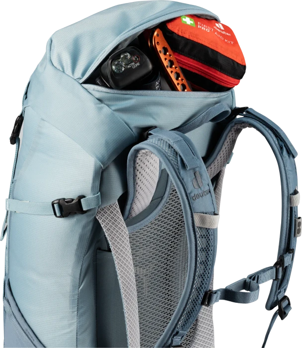 Deuter Futura 24 SL dusk/slateblue (Damen)