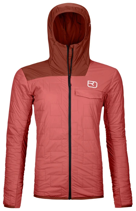 Ortovox Swisswool Piz Badus Jacke (Damen)