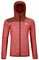 Ortovox Swisswool Piz Badus Jacke (Damen) Vorschaubild