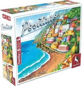 Positano