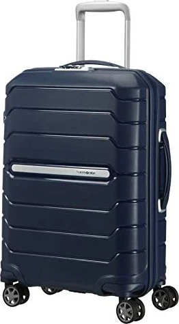 Samsonite Flux Spinner erweiterbar 55cm