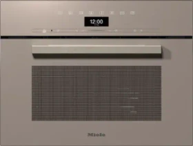 Miele DG7440 Dampfgarer pearlbeige