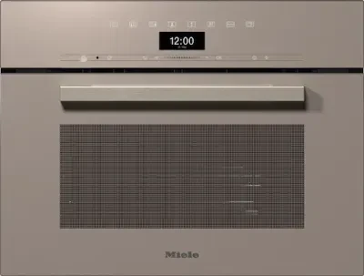 Miele DG7440 Dampfgarer pearlbeige