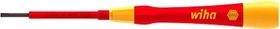 Wiha PicoFinish 2270P electric Schlitz Schraubendreher, 2x50mm