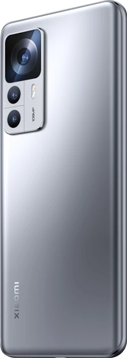 Xiaomi 12T 128GB silber