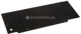 EK Water Blocks EK-FC R9 280X DCII Backplate