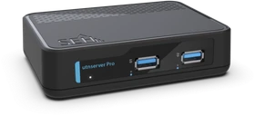 SEH utnserver Pro, USB-Deviceserver