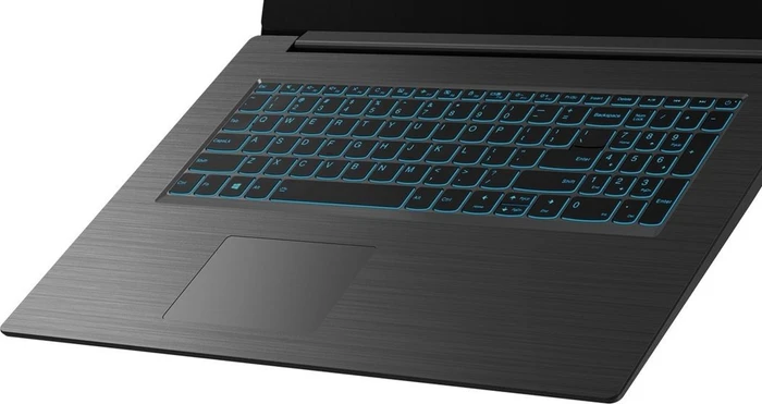 Lenovo IdeaPad L340-17IRH Gaming, Core i5-9300H, 16GB RAM, 1TB SSD, GeForce GTX 1650, DE