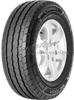 Lassa Transway 3 205/65 R16C 107/105T