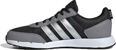 adidas Run 70s 2.0 core black/silver metallic/grey three (Damen)