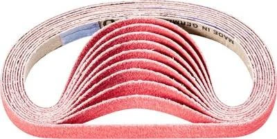 Pferd BA 10/330 CO-COOL 80 Schleifband K80, 10x330mm, 100 Stück