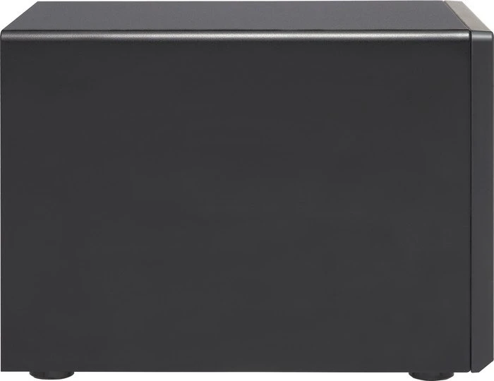 QNAP TVS-1282T-i7-32G, 32GB RAM, 2x RJ-45 10GBase-T, 4x RJ-45 1000Base-T