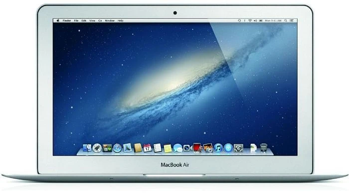 Apple MacBook Air 11" (Mid 2012)
