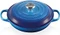 Le Creuset Gourmet-Profitopf Bräter aus Gusseisen rund 26cm 2.2l Vorschaubild