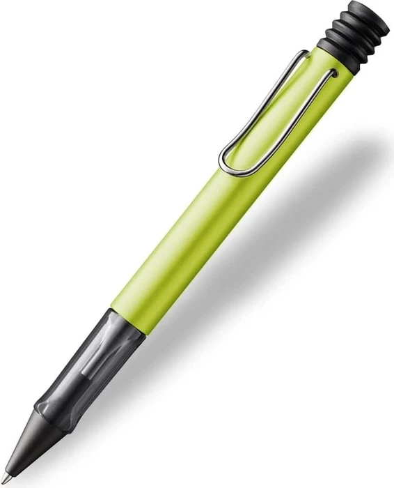 Lamy AL-star Kugelschreiber grün