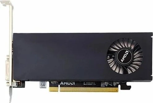 PowerColor Radeon RX 550