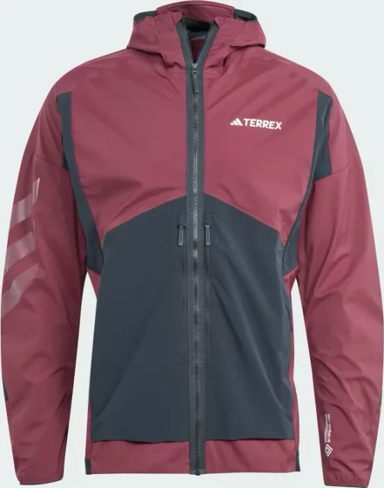 adidas Terrex Techrock Jacke (Herren)